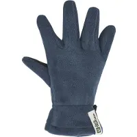 Jack Wolfskin Handschoen Kids Fleece Glove Midnight Sky-Maat 152