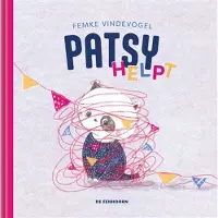 Eenhoorn Patsy helpt