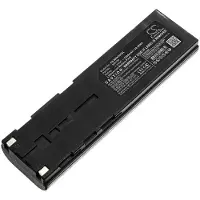 123accu BK Precision MB400 accu (7.4 V, 5200 mAh, huismerk)