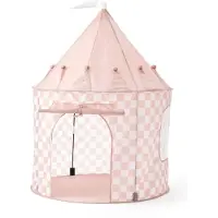 Kids Concept -1000928 Playground Roze Kinderen
