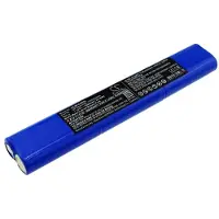123accu Mettler GP380AFH6S / Y0869646GK accu (3500 mAh, huismerk)
