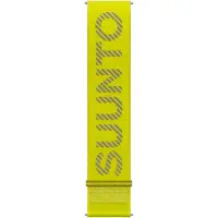 Suunto | Athletic Strap | Horlogebandje Nylon