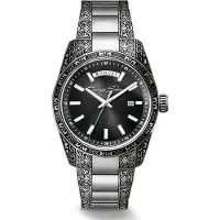 Thomas Sabo - wa0438-201-203 - Polshorloge - Heren - Kwarts - Rebel at Heart