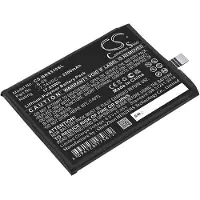 123accu VIVO B-S9 accu (4300 mAh, huismerk)