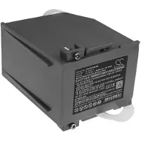 123accu Innomed R-5702-1 accu (12 V, 3000 mAh, huismerk)