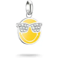 Thomas Sabo - CC1290-691-14 - Charm-hanger - Unisex - Charm Club