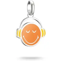 Thomas Sabo - CC1297-664-8 - Charm-hanger - Unisex - Charm Club