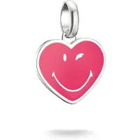 Thomas Sabo - CC1294-664-9 - Charm-hanger - Unisex - Charm Club