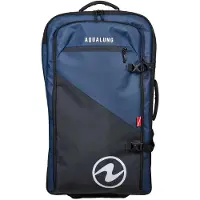 Aqua Lung Explorer Gear Bag 90l Blauw