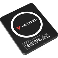 Verbatim 1 TB Externe SSD harde schijf Zwart 32336