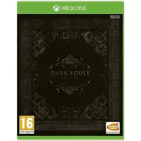 Dark Souls Trilogy Xbox One