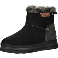 Mustang Boots bruin / zwart