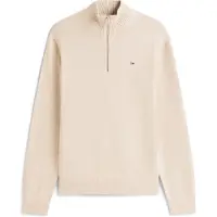 Tommy Hilfiger Trui 'Ess' crème