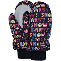 Barts Nylon Handschoenen