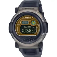 Casio G-b001mvb 47 Mm Horloge