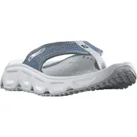 Salomon - Reelax Break 6.0 - Sandalen 44 2/3, grijs/wit