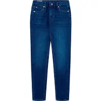 Pepe Jeans Pg201675 Hoogzittende Jeans