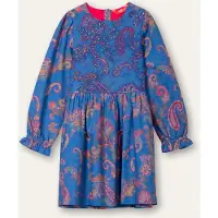 Oilily Dodo Jurk- maat152/12yr