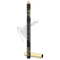 Inika Organic Certified Organic Eyeliner White Crystal