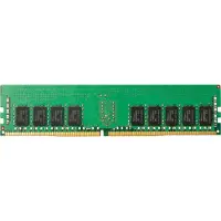 HP 16 GB (1x16 GB) DDR4-2933 ECC RegRAM