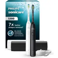 Philips Sonicare 5300 Series HX7109/01 Duopack