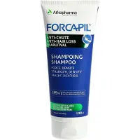 Forcapil Shampoo tegen haaruitval
