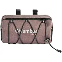 Columbus Dry Round Stuurtas