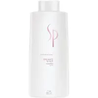 Wella Balance Scalp Shampoo