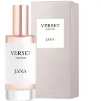 Verset Jana