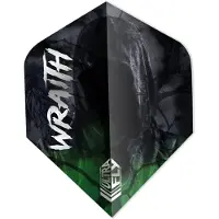 Unicorn UltraFly Wraith NO2 - Dart Flights