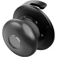 Motorola Earhook S In Ear Koptelefoon oorkussen 5 stuk(s) Zwart