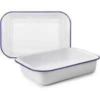 Ibili 37x24x7.30 Cm Ovenschaal