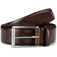 Strellson Riem donkerbruin
