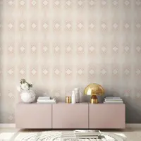 A.S. Création Retro Chic - Beige - Retro - 395324