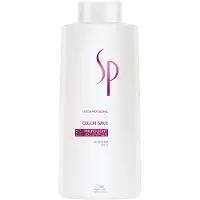 Wella Professional - Sp Color Save Shampoo - Shampoo For Colored Hair