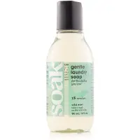 Soak Wasmiddel - Wash Wild Mint 90ml