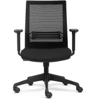 Euroseats bureaustoel Evora