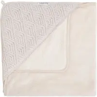 Babys Only Wikkeldeken Sierra warm linen