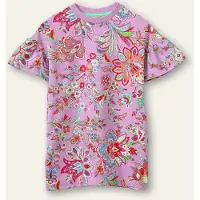 Oilily Digi sweat jurk- maat122/7yr
