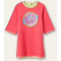Oilily Docus sweat jurk- maat140/10yr
