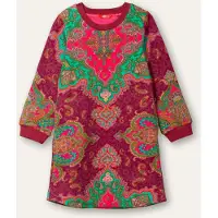 Oilily Doux Jurk- maat110/5yr