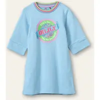 Oilily Daver sweat jurk- maat116/6yr