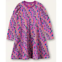 Oilily Dearest Jurk- maat104/4yr