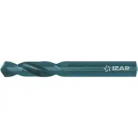 Rotec Izar HSS-G Plaatwerkboor DIN 1897 Splitpoint 4,7 mm - 10 stuk(s) - 1310470
