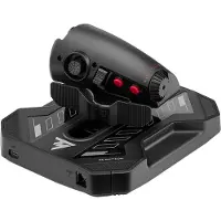 Thrustmaster Sol-R 6 Throttle - Throttle voor Flight & Space Sim - S.M.A.R.T. Technologie - PC - Geschikt voor Star Citizen & MSFS