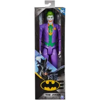 Batman DC - Batman - 30 cm - Joker