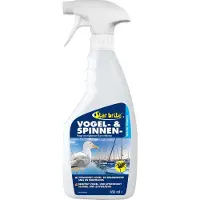 Star brite vogel- en spinnenpoep verwijderaar (650 ml)