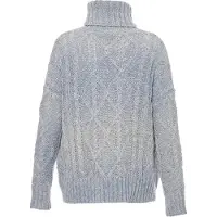 Mymo Trui lichtbeige / smoky blue