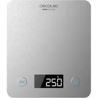 Cecotec Cook Control 10000 Connected Keukenweegschaal