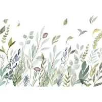 Overig Fotobehang Breeze - Meerkleurig - 2,50m X 350cm